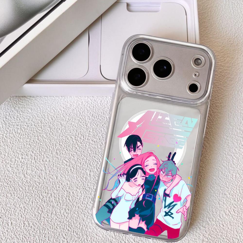 Anime A-Alien Stage Phone Case - Phone Accessories Magnetic review and price