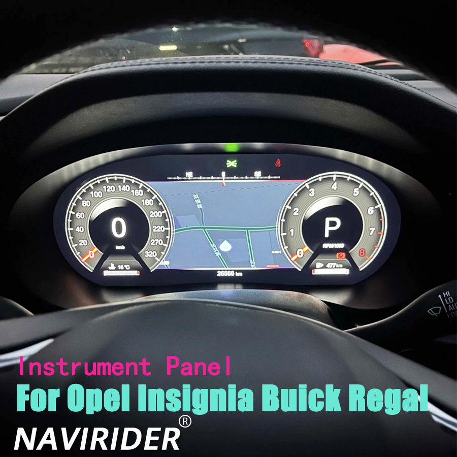 For Opel Insiginia Buick Regal - Phone Accessories Store review and price