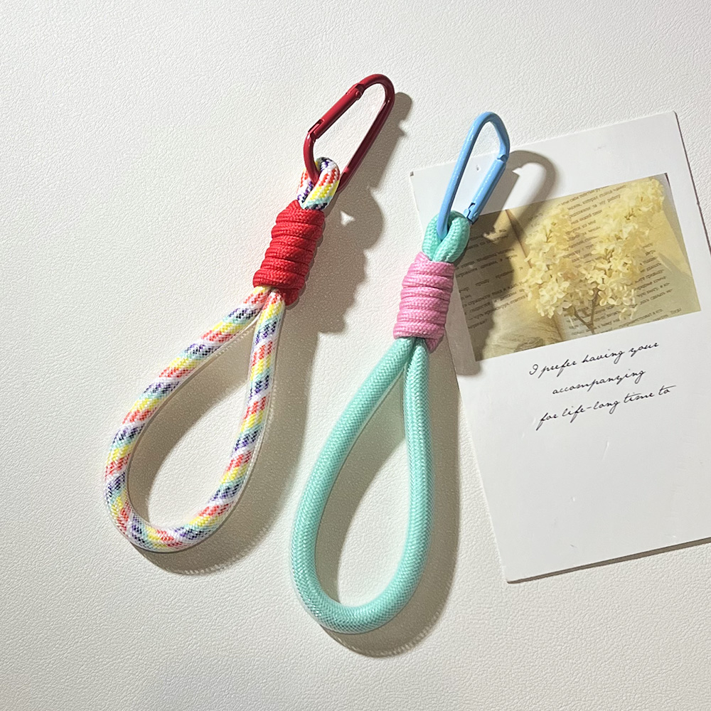 Mesh Landyard Fluorescent Pend - Lanyard Phone Strap review and price