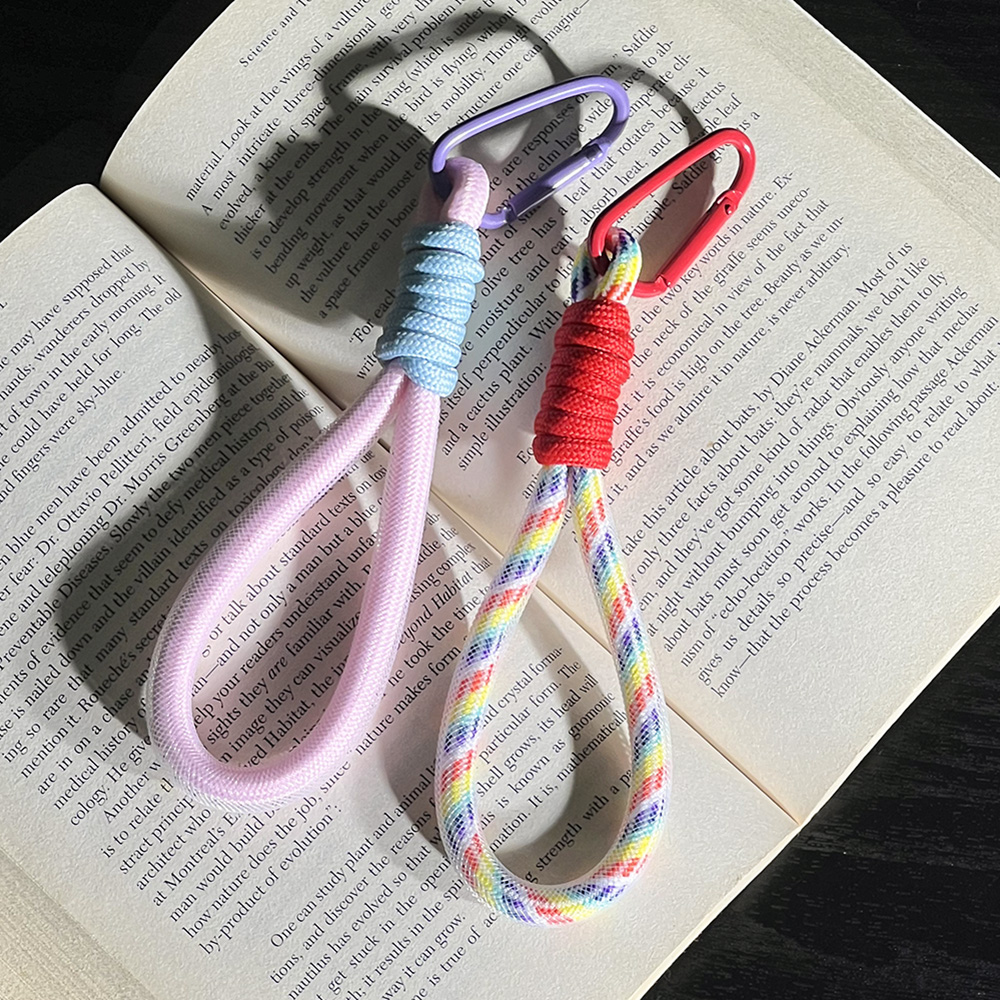 Mesh Landyard Fluorescent Pend - Lanyard Phone Strap review and price