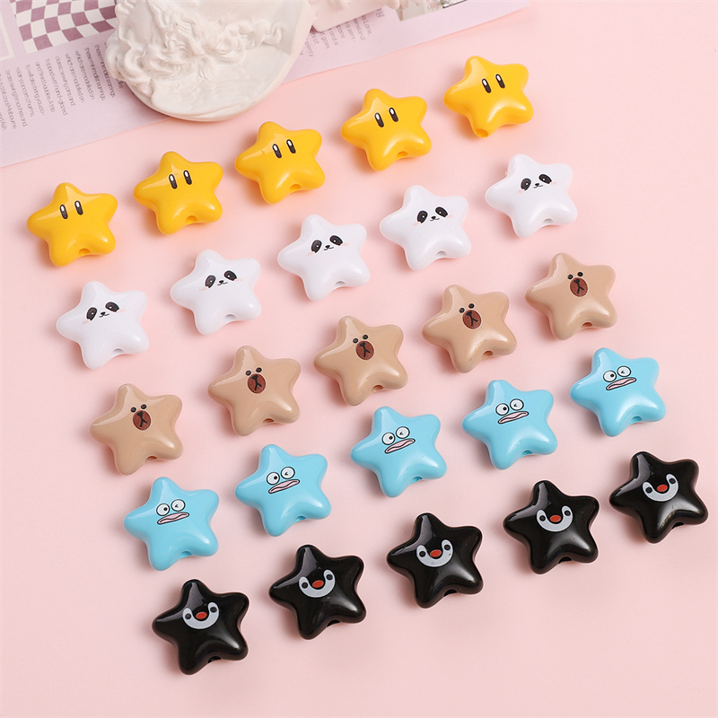 2pcs Cute Beads Cartoon Animal - Phone Accessories Jewelry review and price