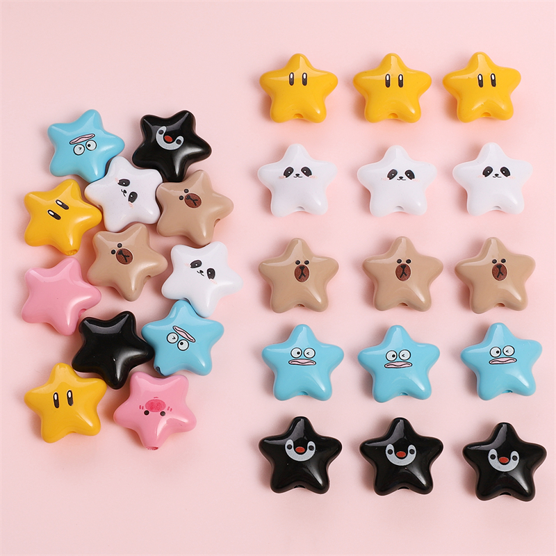 2pcs Cute Beads Cartoon Animal - Phone Accessories Jewelry review and price