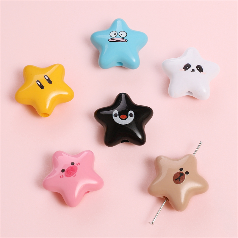 2pcs Cute Beads Cartoon Animal - Phone Accessories Jewelry review and price