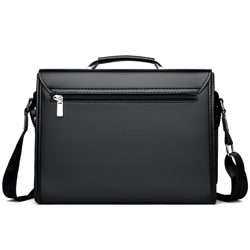 Men's Business Casual Handbag  - Phone Accessories Business review and price