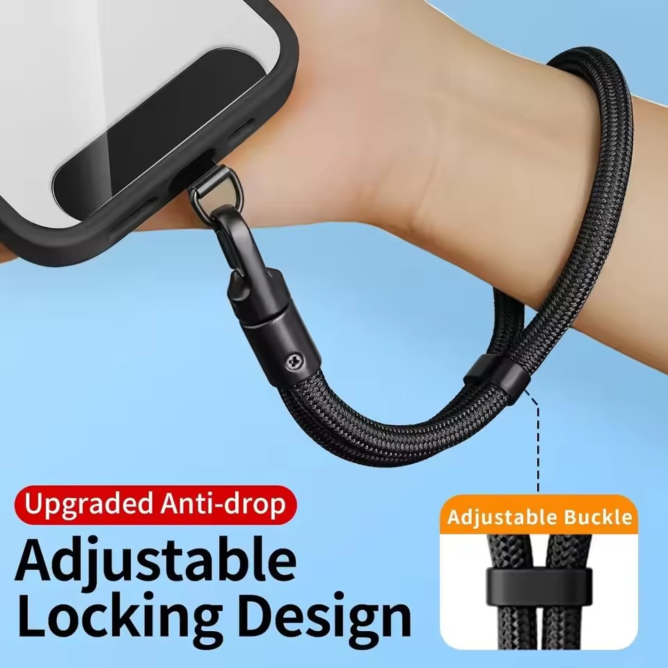 Universal Phone Lanyard with C - Lanyard Phone Strap review and price