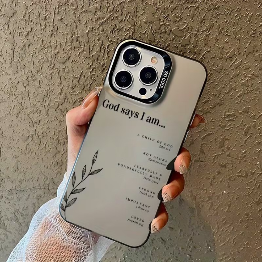 Christian Verse Phone Case For - Xo Phone Accessories review and price