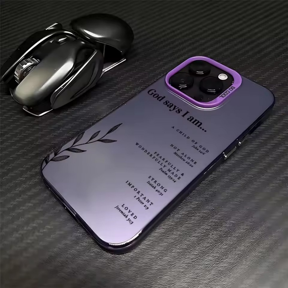 Christian Verse Phone Case For - Xo Phone Accessories review and price