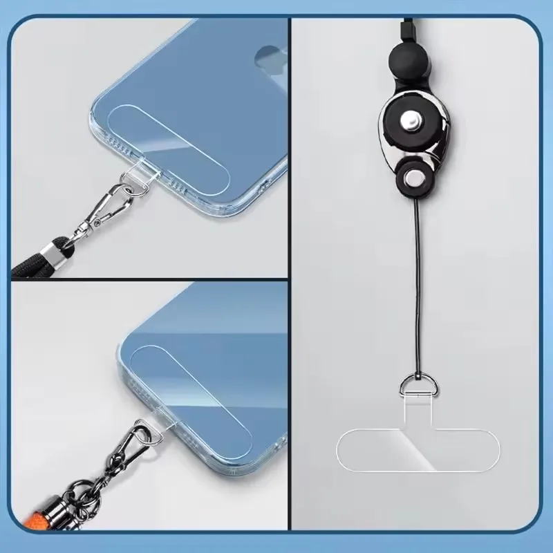 10/1pcs Universal Phone Tether - Lanyard Phone Strap review and price