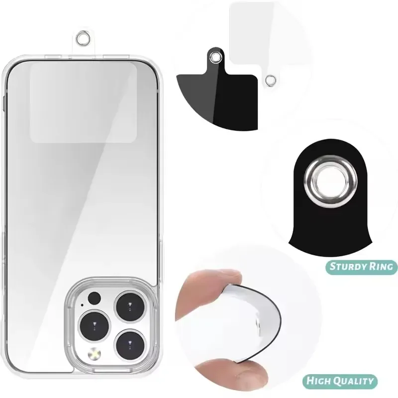 10/1pcs Universal Phone Tether - Lanyard Phone Strap review and price