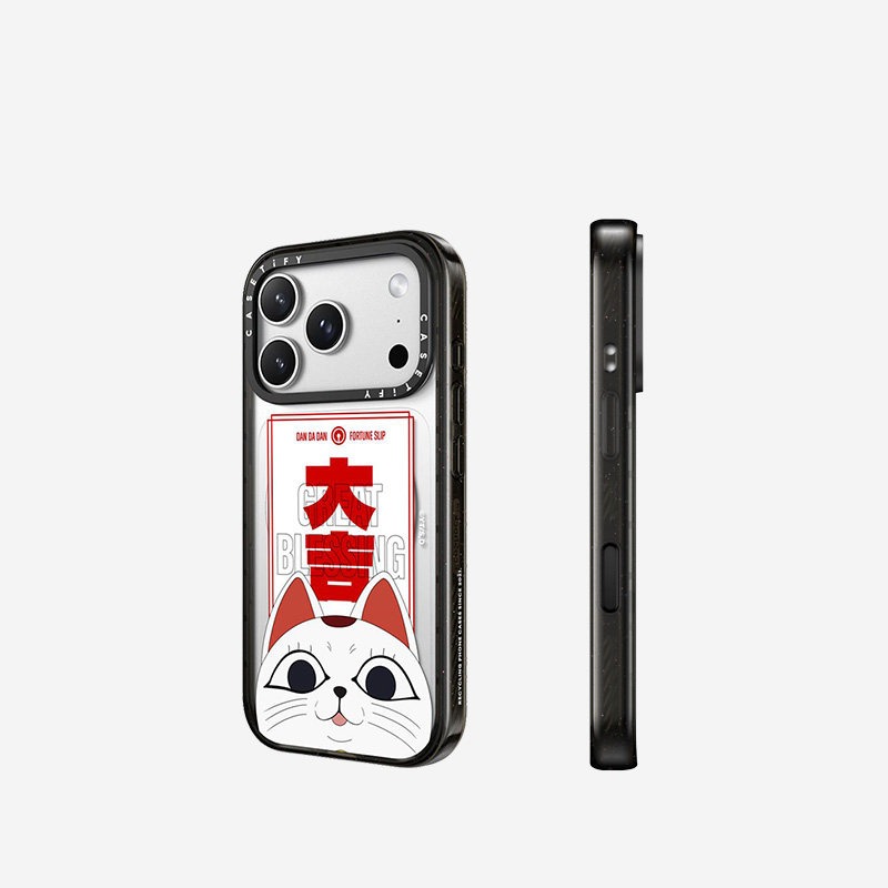 CASETiFY DANDADAN Series Magne - Phone Accessories Magnetic review and price