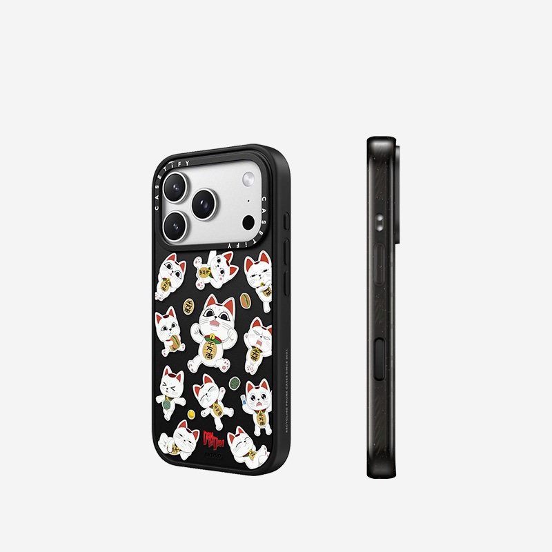 CASETiFY DANDADAN Series Magne - Phone Accessories Magnetic review and price
