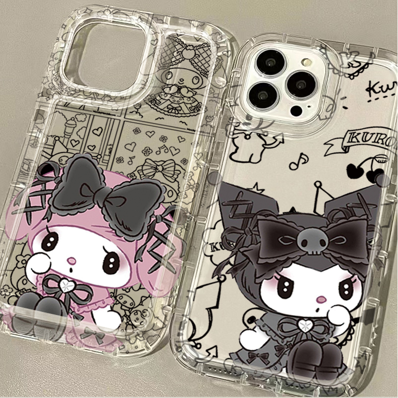 Hello Kittys Kuromis Melody Ph - Xo Phone Accessories review and price
