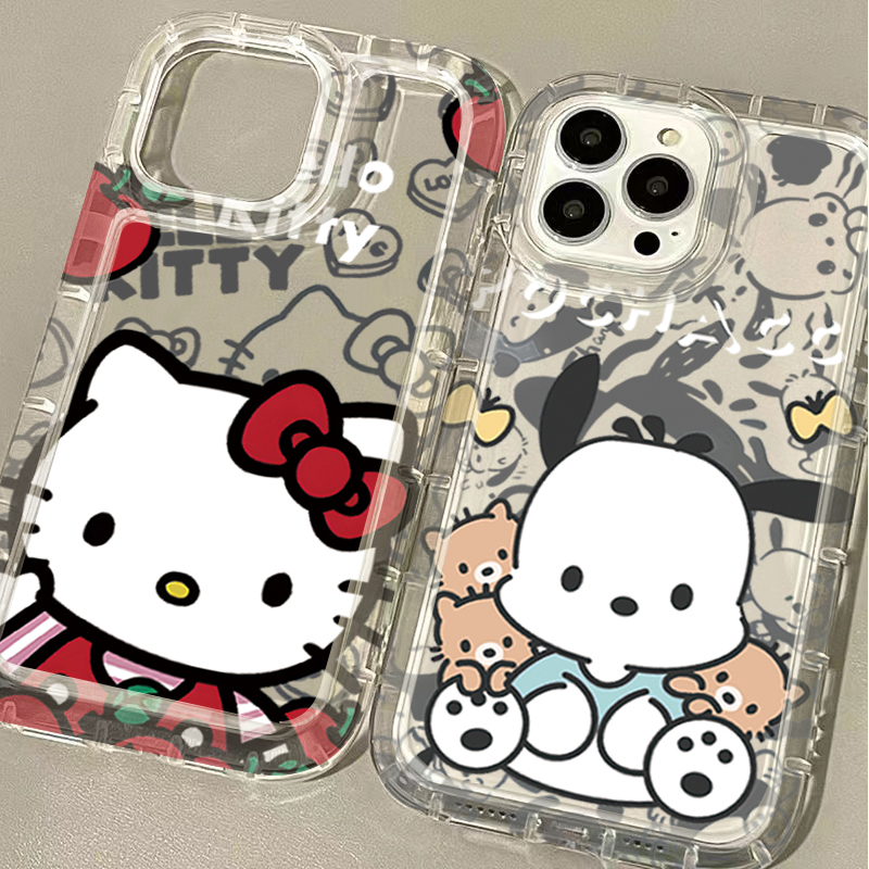 Hello Kittys Kuromis Melody Ph - Xo Phone Accessories review and price
