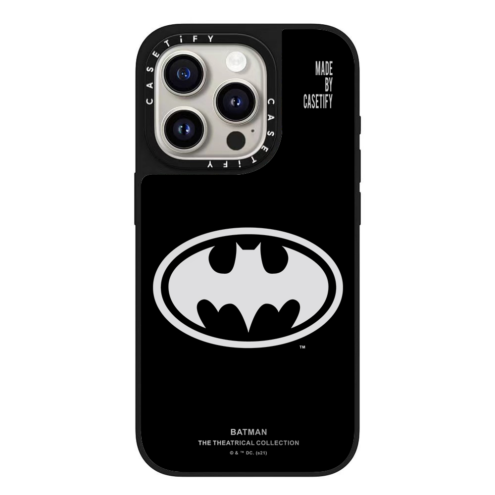 CASETiFY Co-brand Marvel Batma - Phone Accessories Magnetic review and price