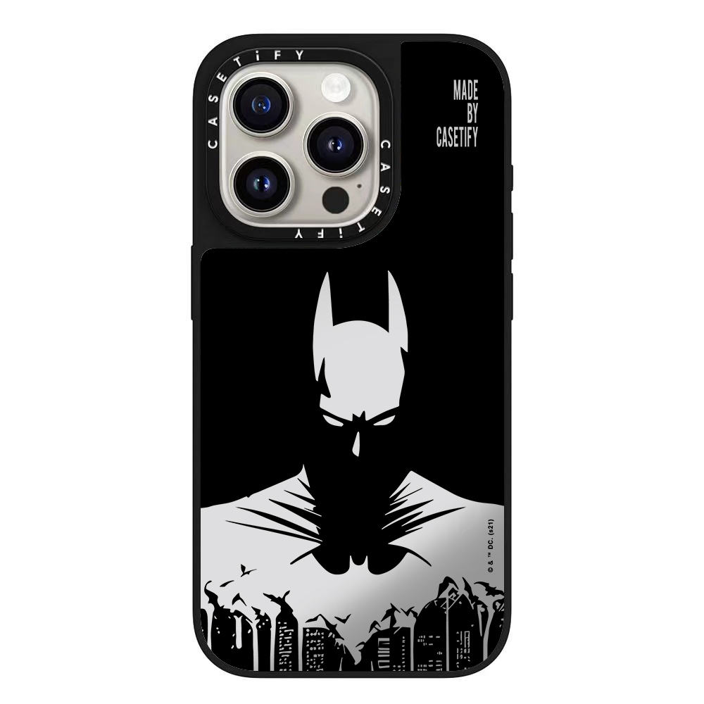 CASETiFY Co-brand Marvel Batma - Phone Accessories Magnetic review and price