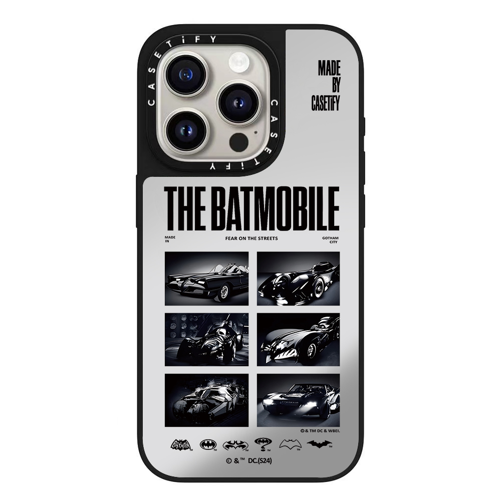 CASETiFY Co-brand Marvel Batma - Phone Accessories Magnetic review and price