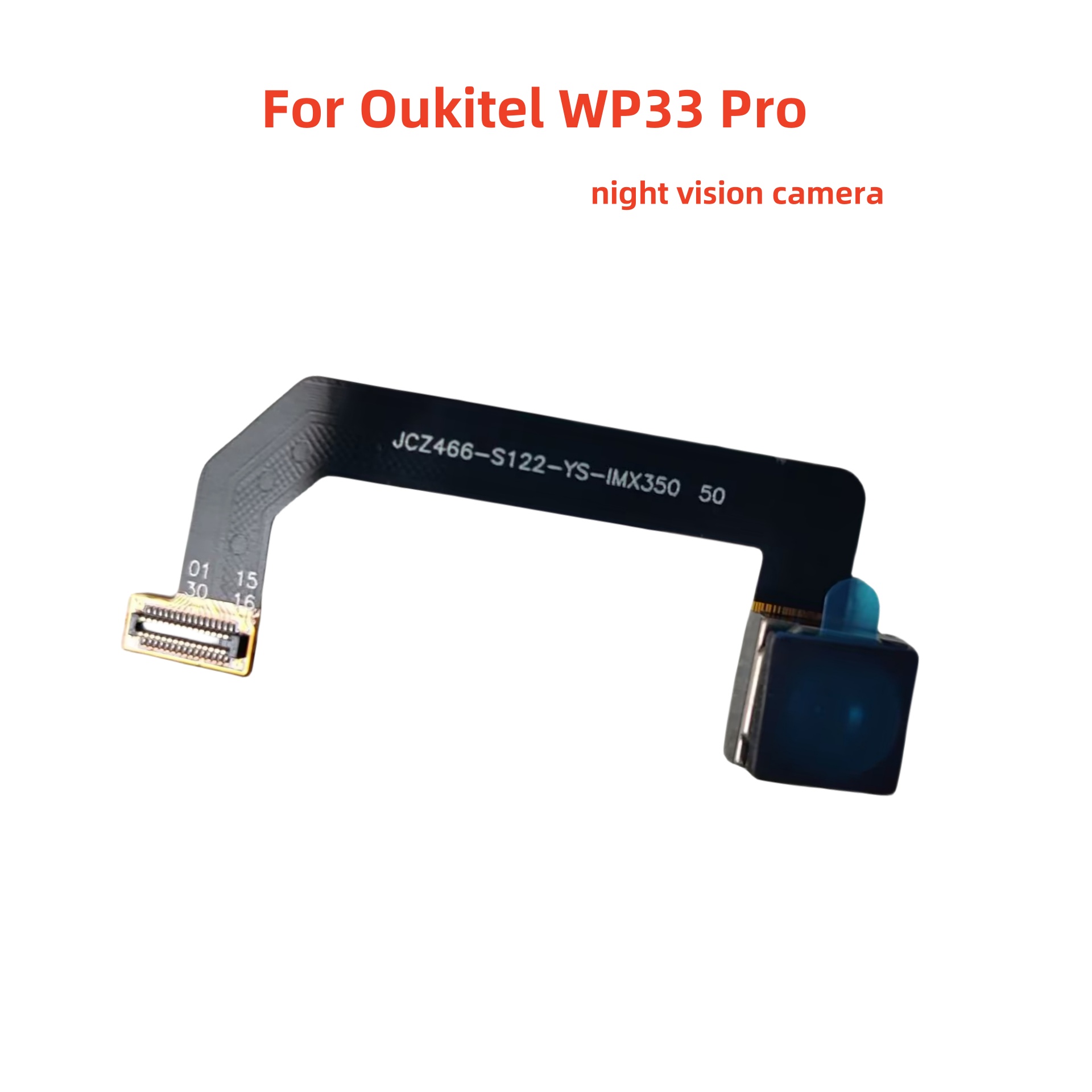 New Original For Oukitel WP33  - Phone Accessories Store review and price