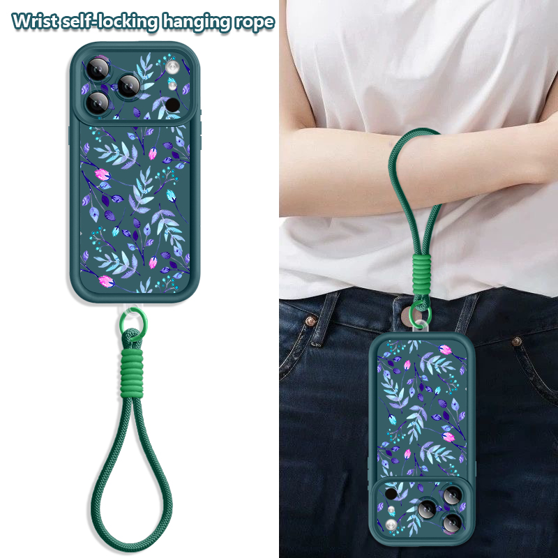 Wrist Strap Lanyard Phone Case - Lanyard Phone Strap review and price