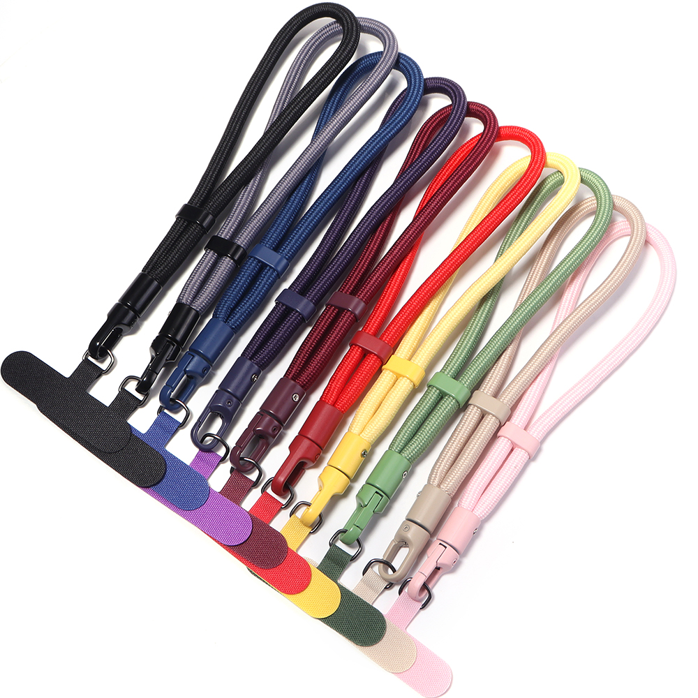 1pc/lot Adjustable Phone Lanya - Phone Accessories Jewelry review and price