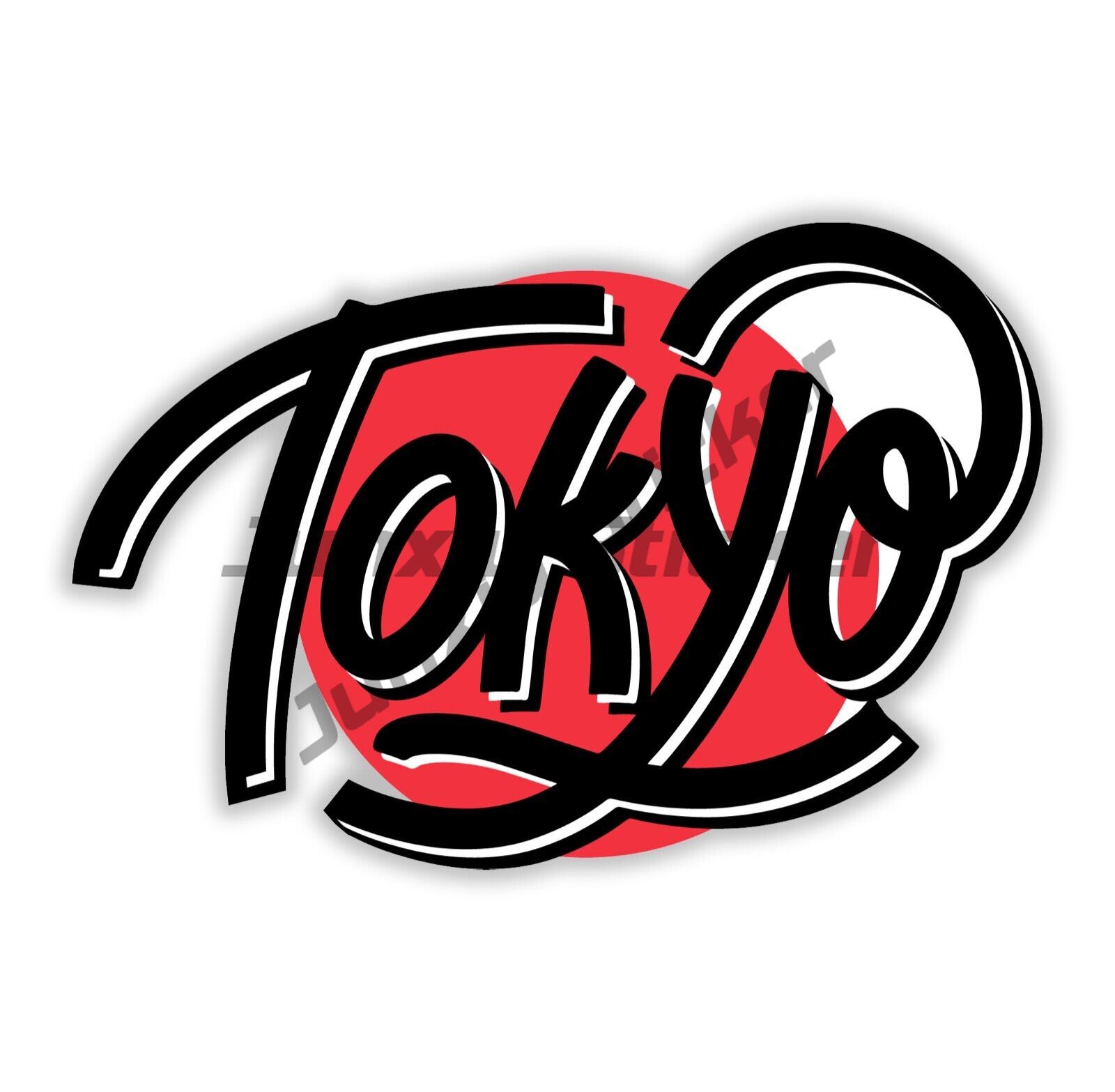 Tokyo Sticker Japan Cars JDM J - Phone Accessories Tokyo review and price