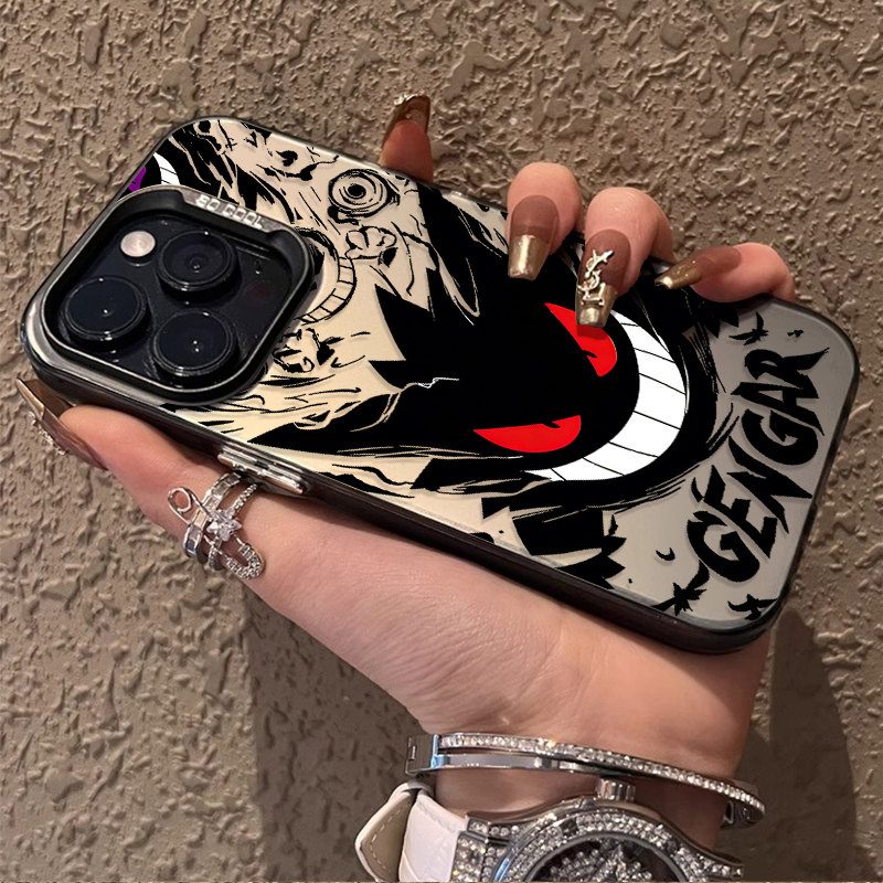 Cartoon P-Pokemon Gengar Plati - Xo Phone Accessories review and price
