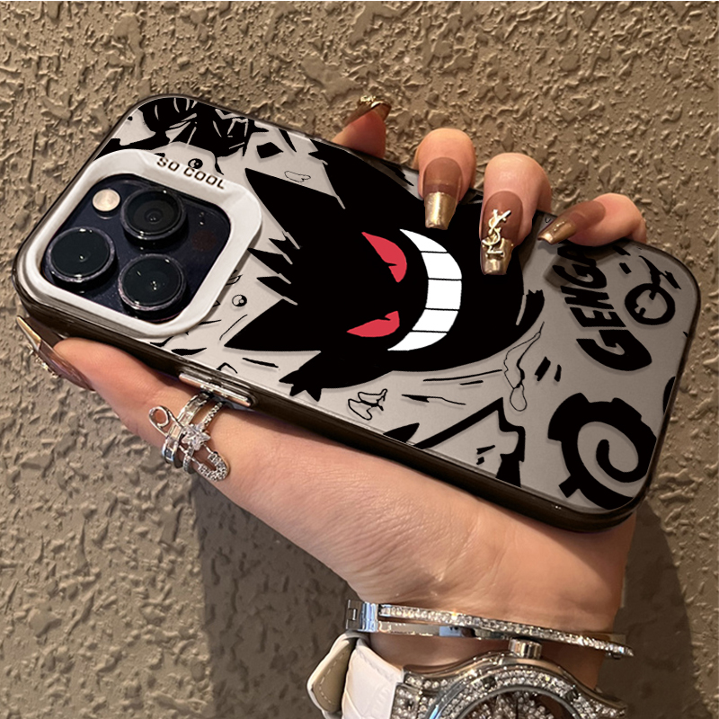 Cartoon P-Pokemon Gengar Plati - Xo Phone Accessories review and price