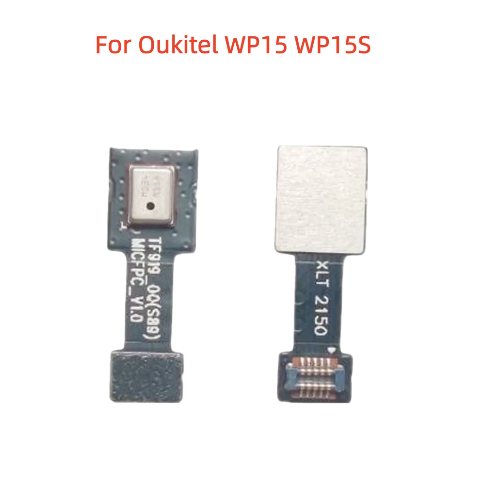 For Oukitel WP15 WP15S 6.5inch - Phone Accessories Store review and price