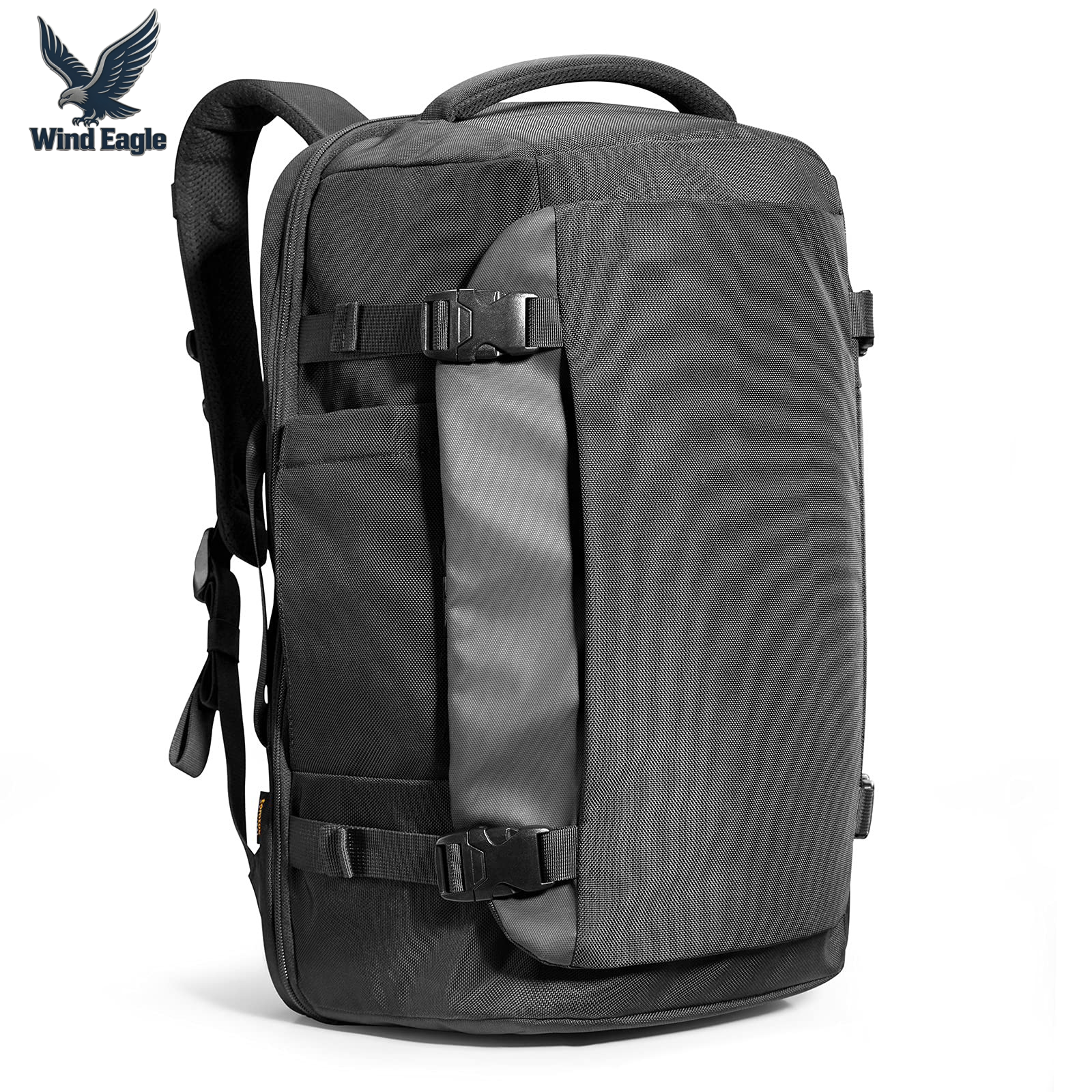 Large Capacity Travel Laptop B - Phone Accessories Business review and price