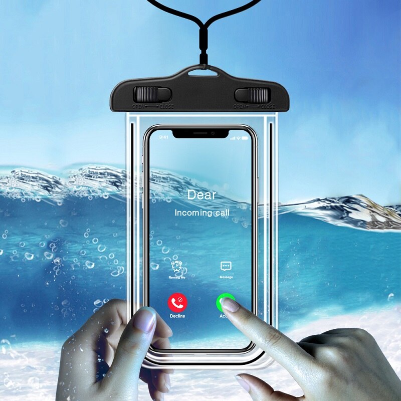 IP68 Universal Waterproof Phon - Phone Accessories Business review and price