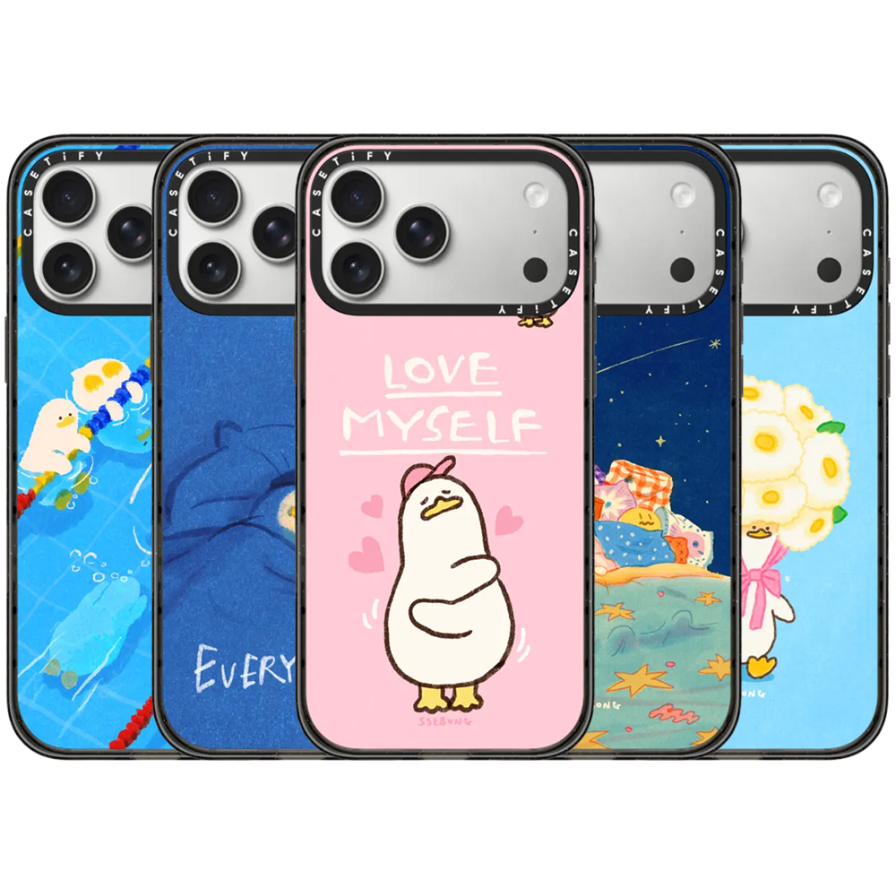 CASETiFY SSEBONG Skateboard Du - Phone Accessories Magnetic review and price