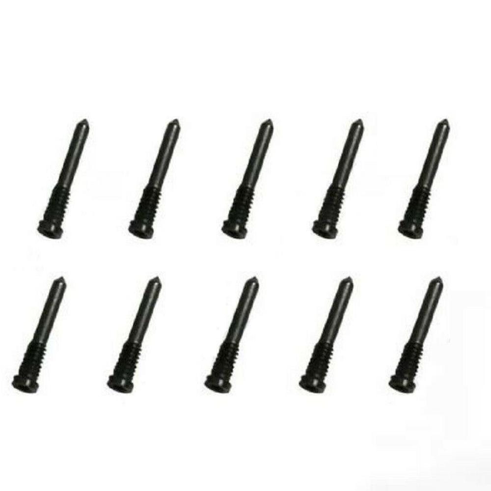 100Pcs Bottom Pentalobe Screws - Phone Accessories Business review and price