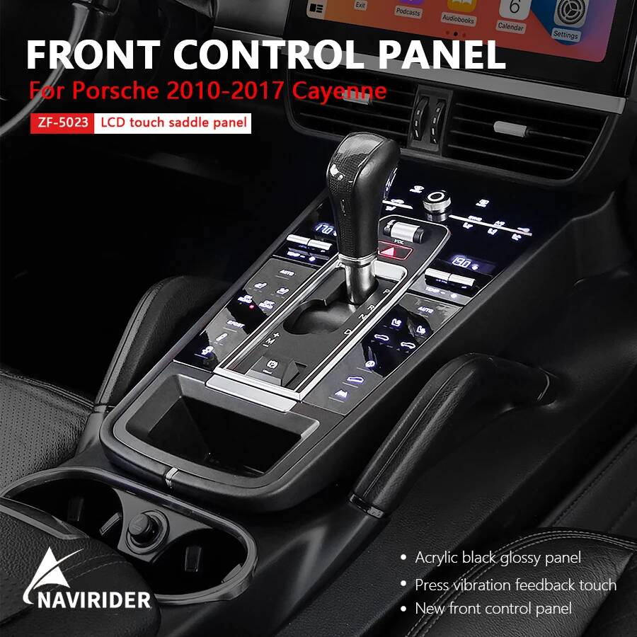 For Porsche Cayenne 2010-2017  - Phone Accessories Store review and price