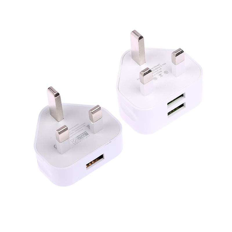 New Universal UK Plug 3 Pin Wa - Phone Accessories Business review and price