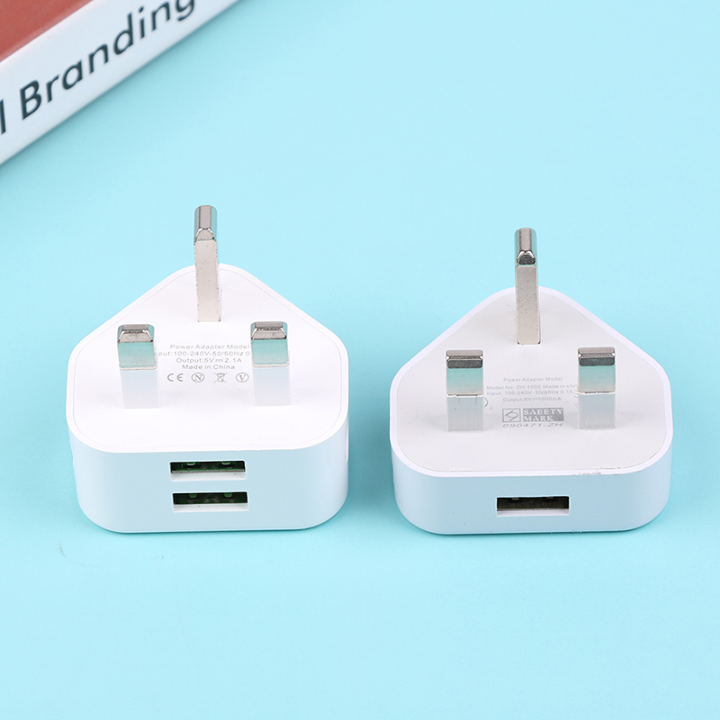 New Universal UK Plug 3 Pin Wa - Phone Accessories Business review and price