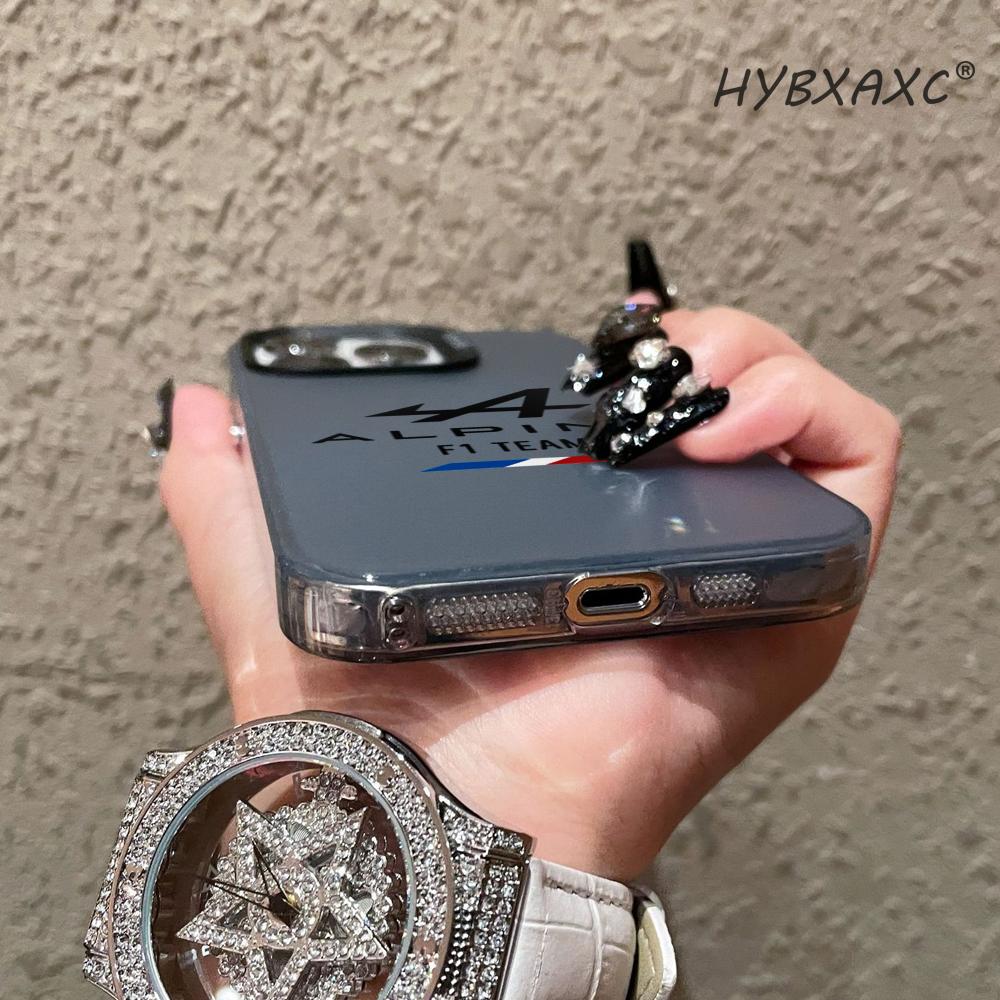 A-Alpine S F1 T-Team PC Hard P - Xo Phone Accessories review and price