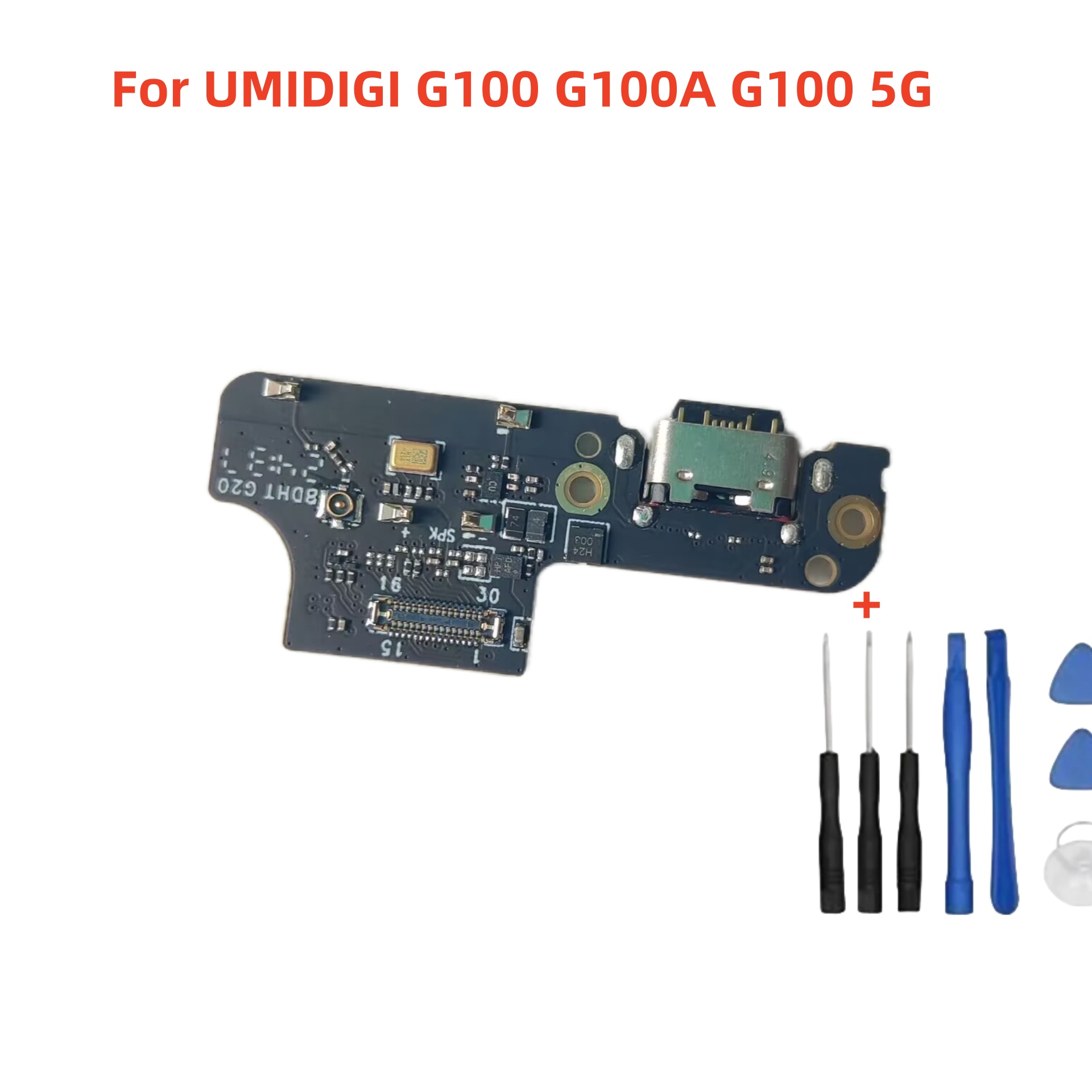 Original New For UMIDIGI G100  - Phone Accessories Store review and price
