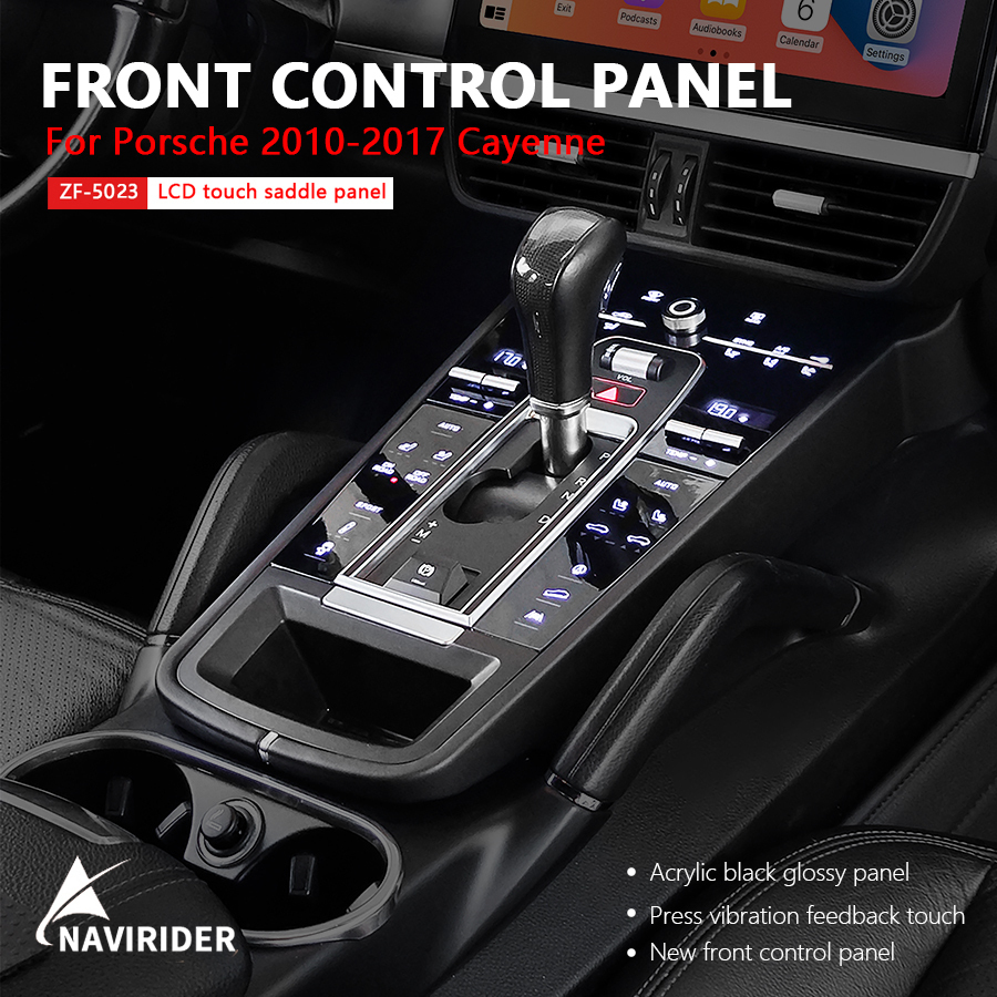 For Porsche Cayenne 2010-2017  - Phone Accessories Store review and price