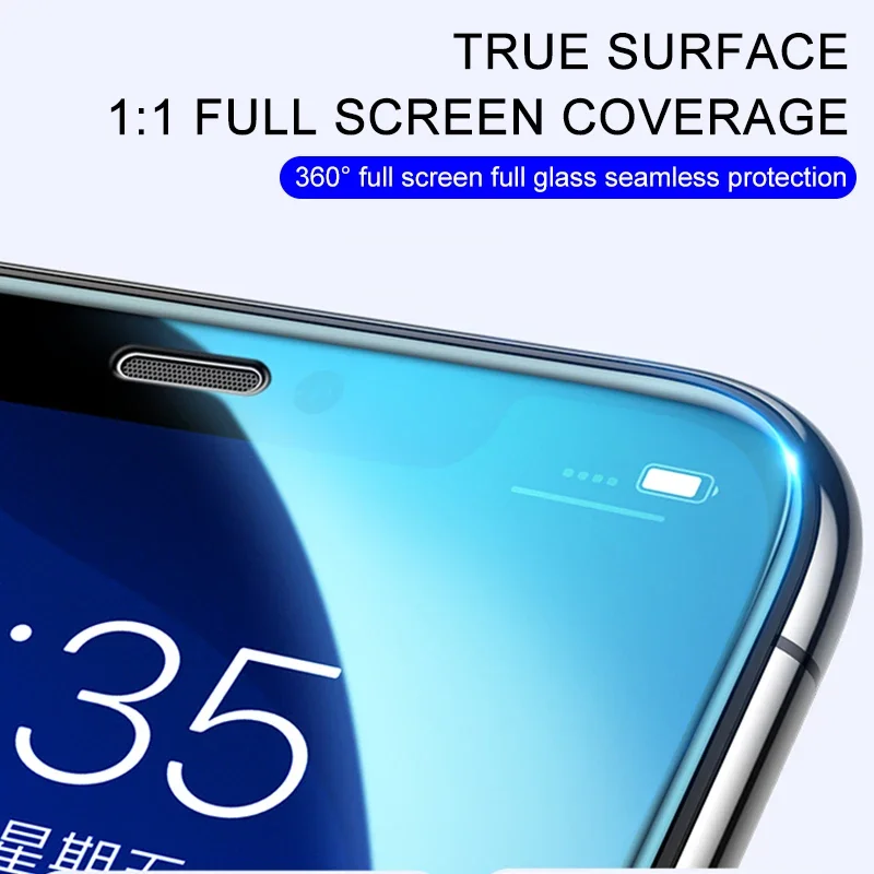 3PCS Glass Protector Phone Cas - Phone Accessories Business review and price