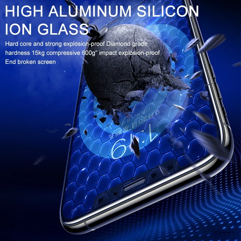 3PCS Glass Protector Phone Cas - Phone Accessories Business review and price