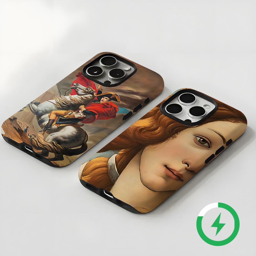 Renaissance Art Paintings  Pho - Phone Accessories Magnetic review and price