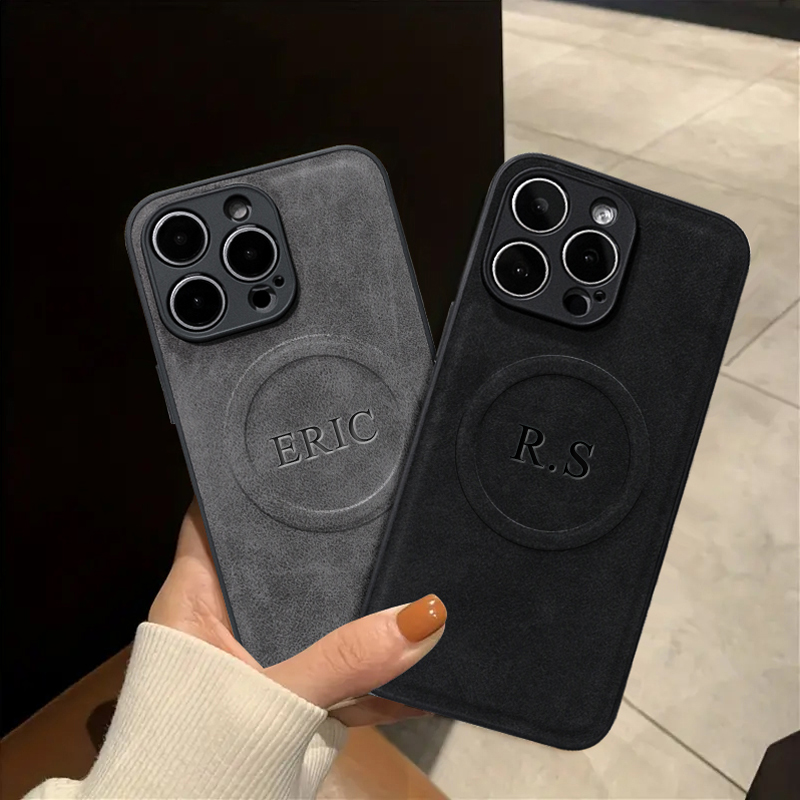 Personalized Customized Initia - Phone Accessories Names review and price
