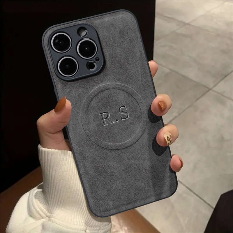 Personalized Customized Initia - Phone Accessories Names review and price