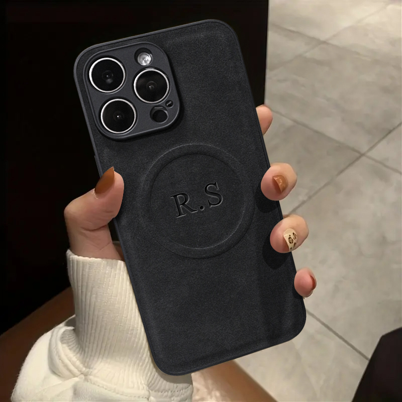 Personalized Customized Initia - Phone Accessories Names review and price