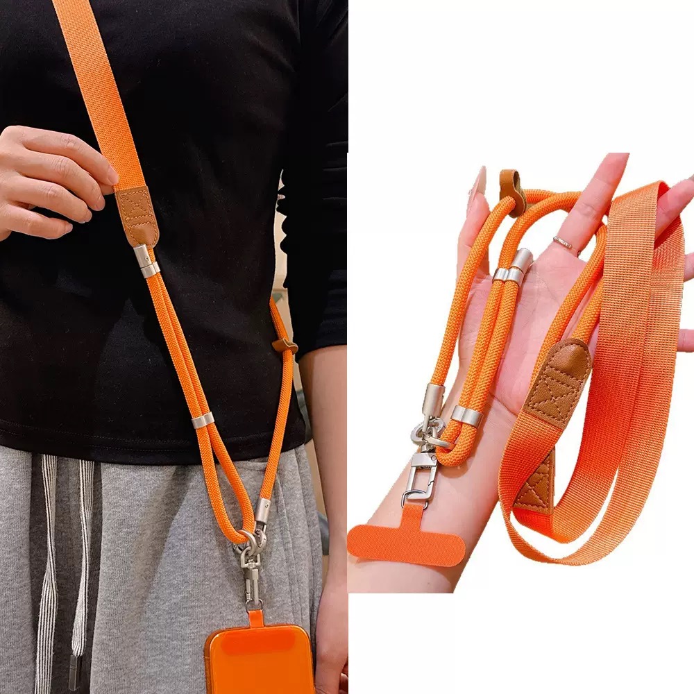 Universal Phone Lanyard Crossb - Lanyard Phone Strap review and price