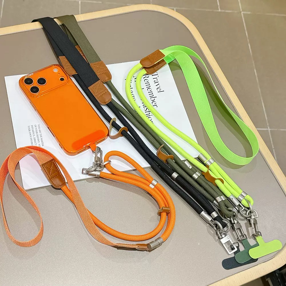 Universal Phone Lanyard Crossb - Lanyard Phone Strap review and price