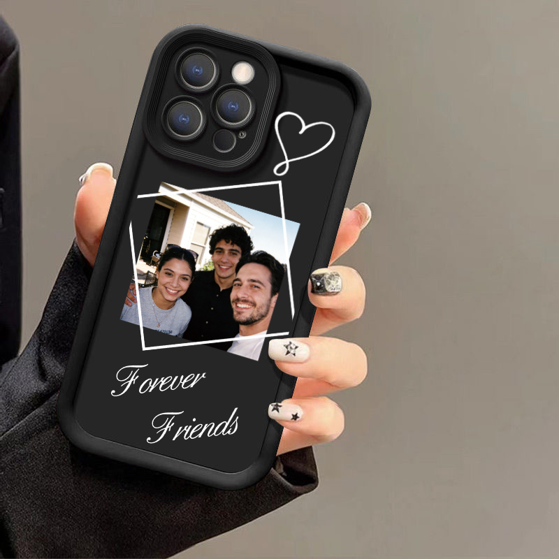 Personalized Custom Photo Cust - Phone Accessories Names review and price