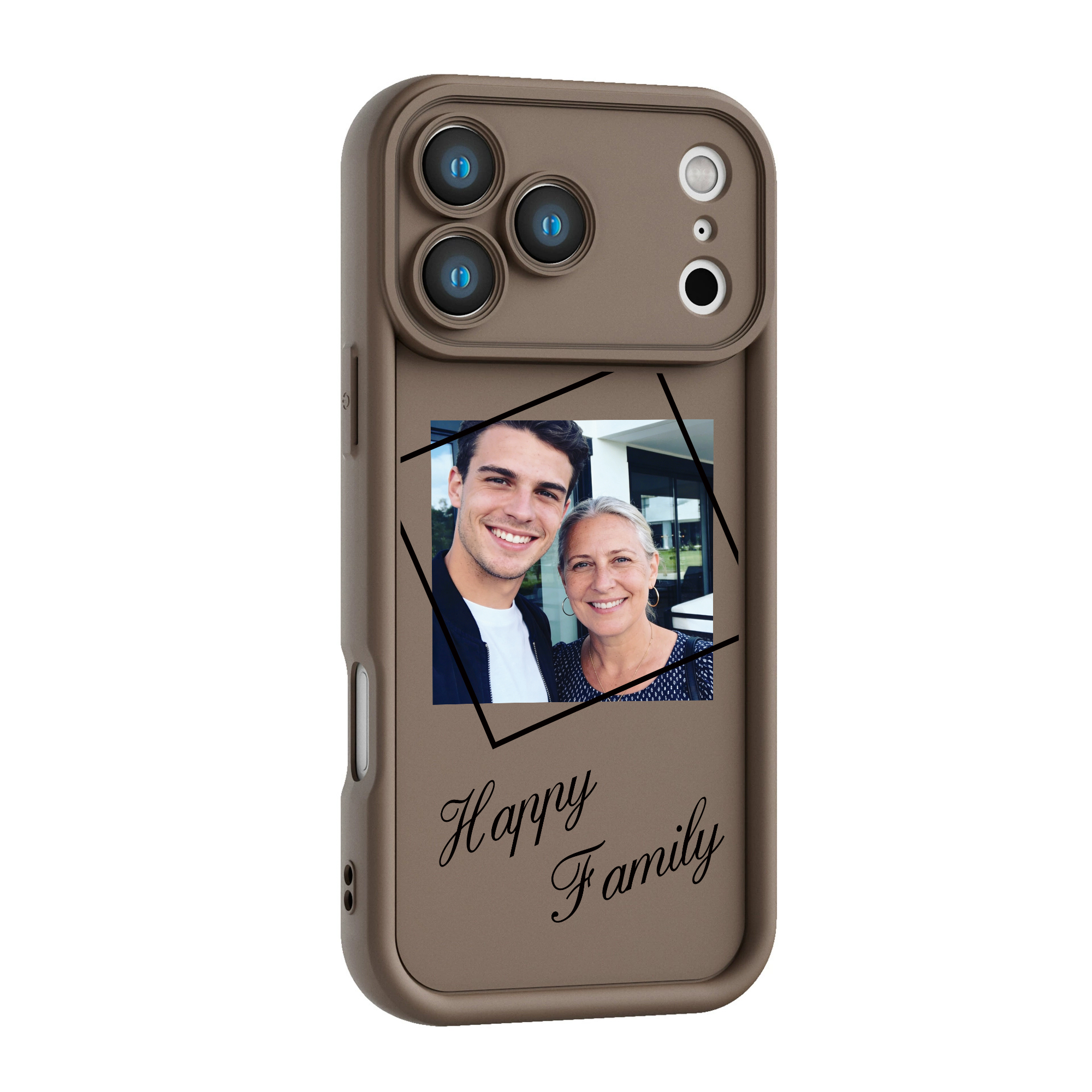 Personalized Custom Photo Cust - Phone Accessories Names review and price