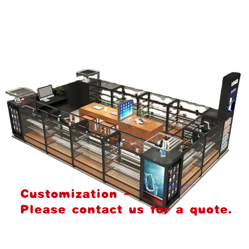 custom.Cheap Glass Metal Phone - Phone Accessories Design Shop review and price