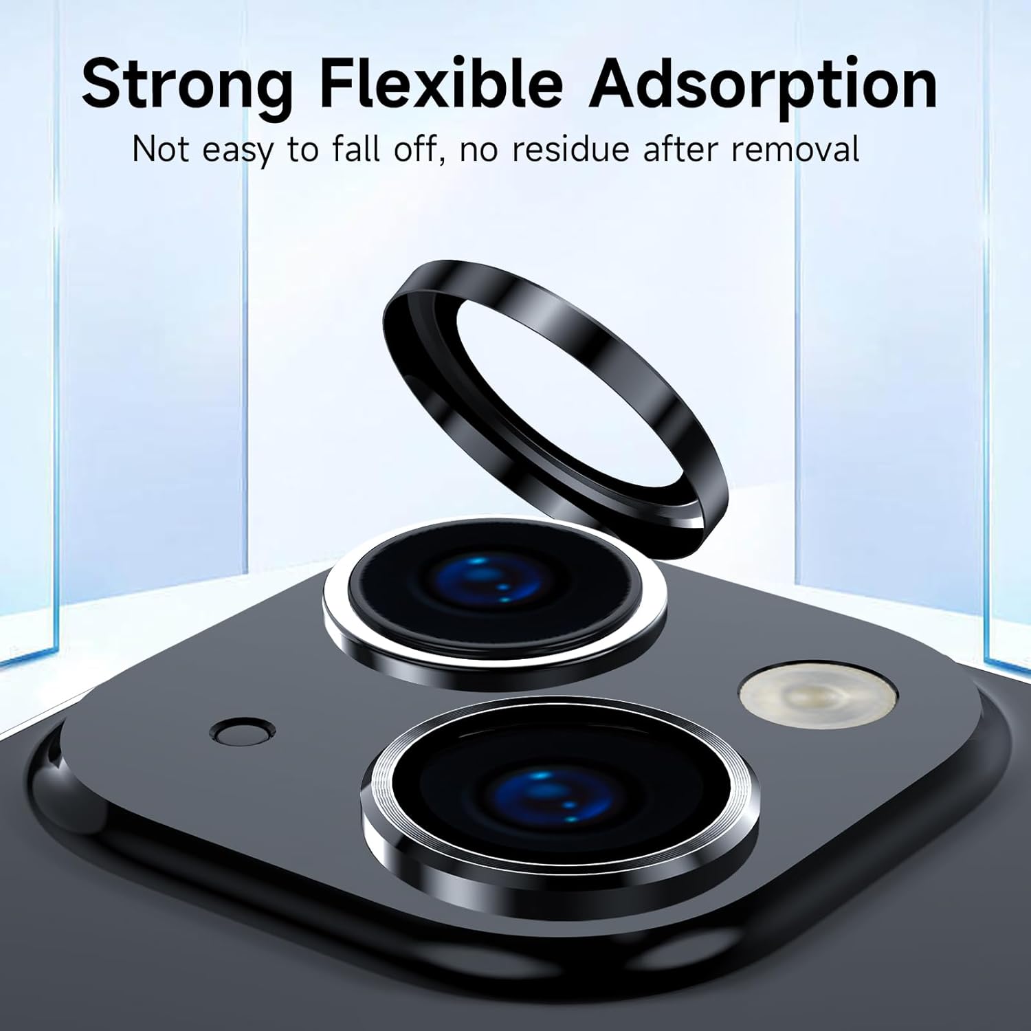 Camera Lens Protector Cover Ca - Phone Accessories Business review and price