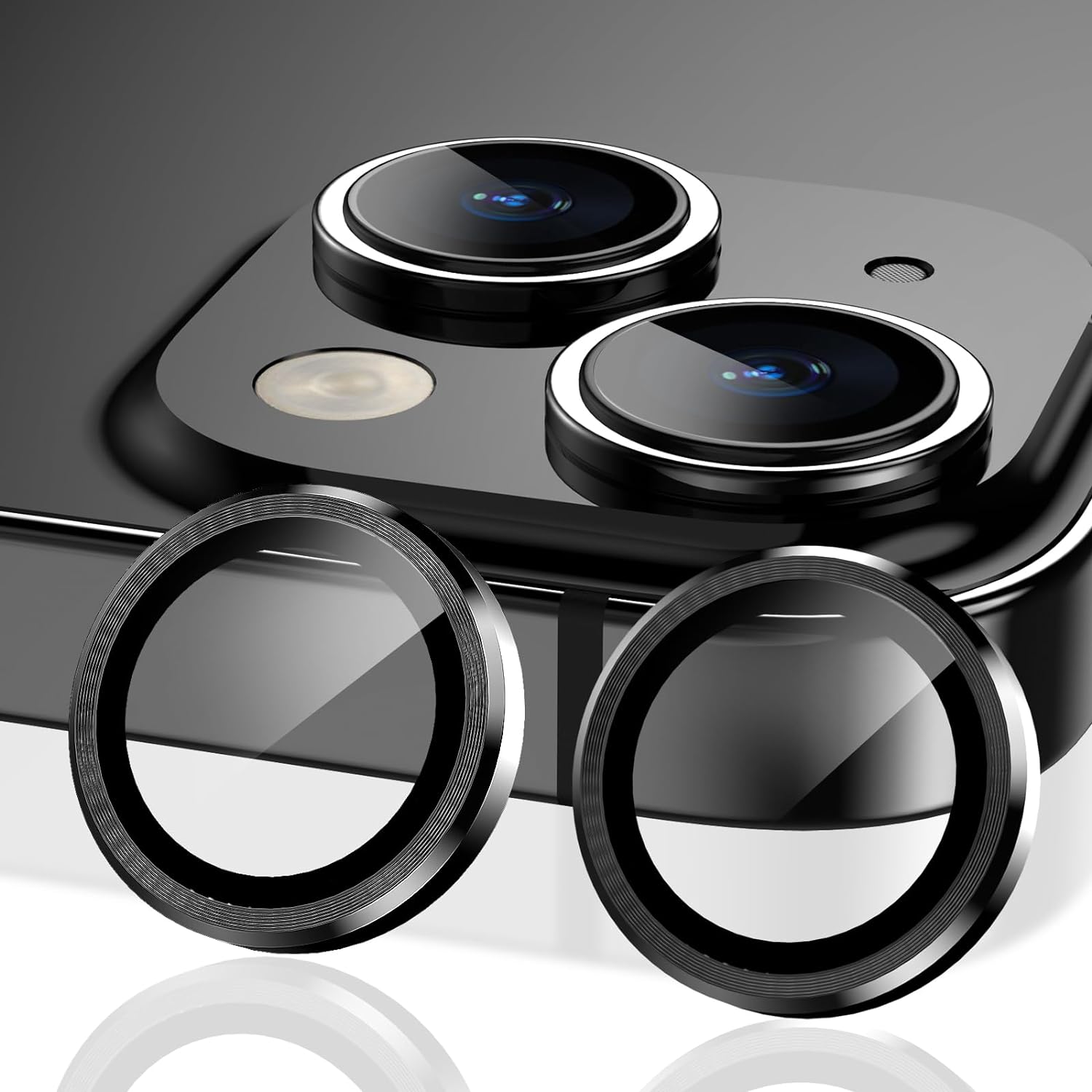 Camera Lens Protector Cover Ca - Phone Accessories Business review and price
